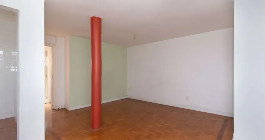 Apartamento com 2 quartos à venda na Avenida Bernardino de Campos, 140, Paraíso, São Paulo