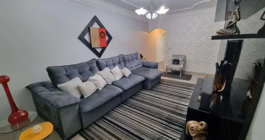 Casa tipo para venda em jardim nosso lar com 3 quartos, sendo 1 suíte, 160m²