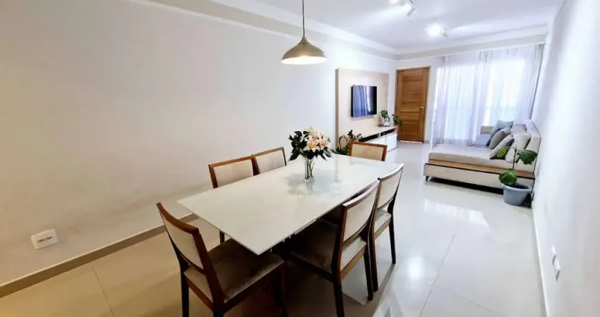 Sobrado para venda em tucuruvi com 3 quartos, sendo 3 suítes, 144m²