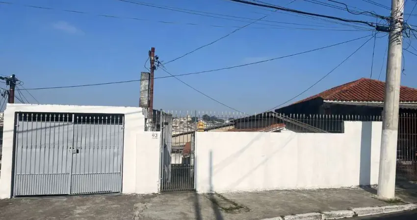 Casa com 5 quartos à venda na Rua Doutor Aureliano Duarte, 92, Jardim Peri, São Paulo