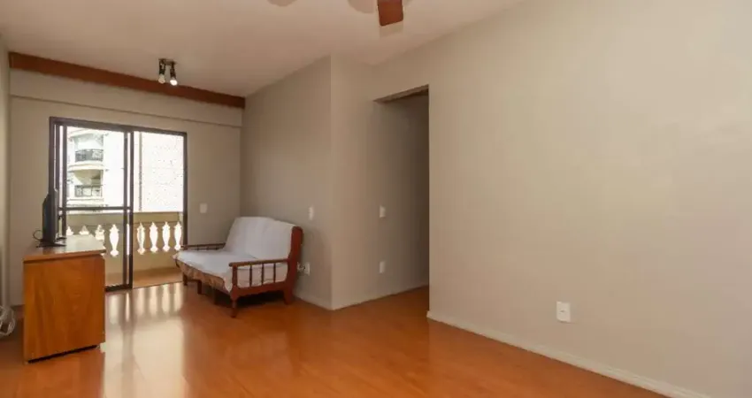 Apartamento para venda em chácara inglesa com 3 quartos, sendo 1 suíte , 72m²