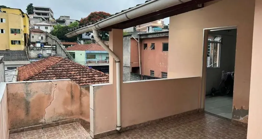 Casa com 4 quartos à venda na Rua Geraldo Fraga de Oliveira, 530, Jardim São Luís, São Paulo