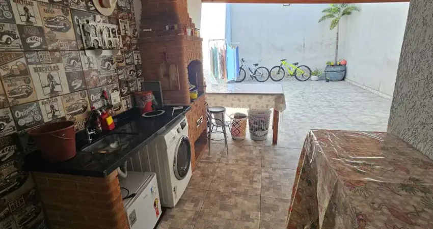 Sobrado para venda em vila dos minérios com 3 quartos, sendo 1 suíte , 94m²