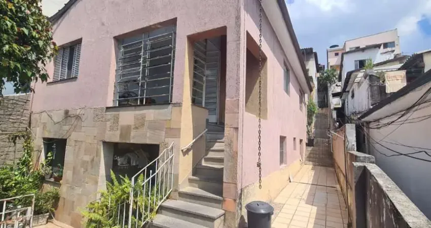 Casa com 5 quartos à venda na Rua Maria Helena, 127, Piqueri, São Paulo