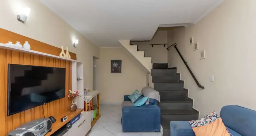 Casa tipo para venda em jardim santa mônica com 3 quartos, 188m²