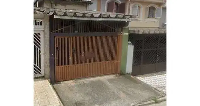Terreno à venda na Rua Gradau, 367, Vila Bela, São Paulo