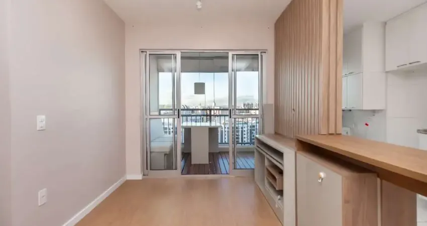 Apartamento para venda em vila são silvestre com 2 quartos, sendo 1 suíte , 59m²