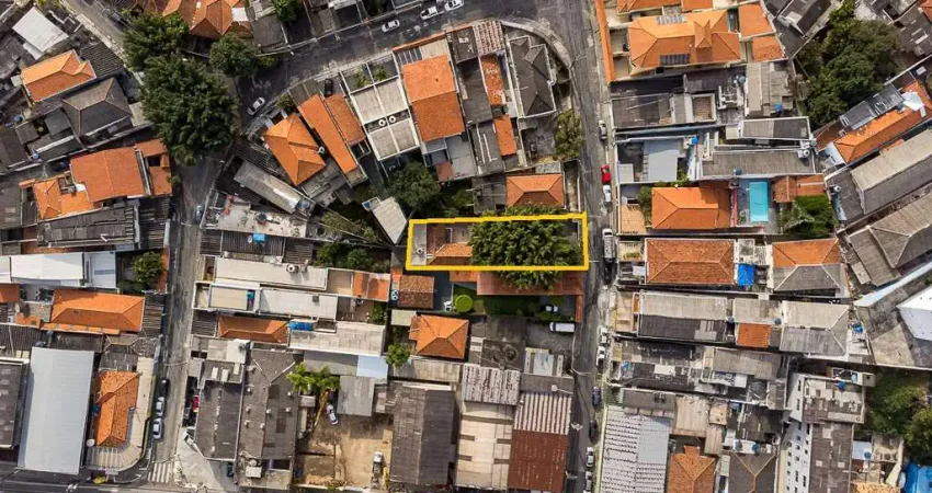 Terreno à venda na Rua Alarico Franco Caiubi, 1020, Jaguaré, São Paulo