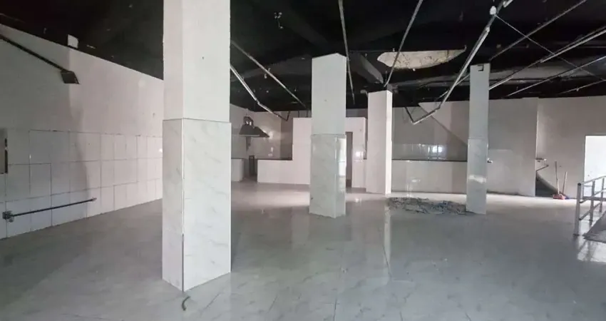 Barracão / Galpão / Depósito à venda na Avenida Doutor Meireles Reis, 254, Jardim Paraíso, São Paulo