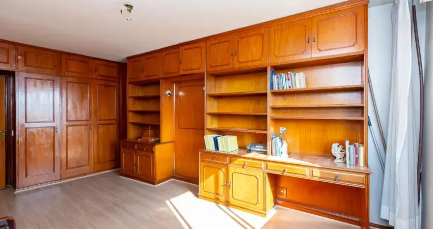 Apartamento para venda em bom retiro com 3 quartos, sendo 1 suíte , 254m²