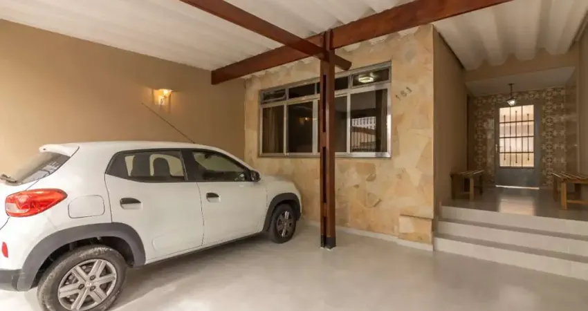 Casa com 3 quartos à venda na Rua Francisco Escobar, 161, Imirim, São Paulo