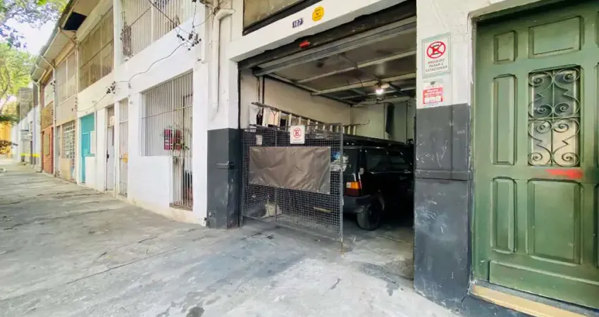 Barracão / Galpão / Depósito à venda na Rua Boracéa, 107, Barra Funda, São Paulo