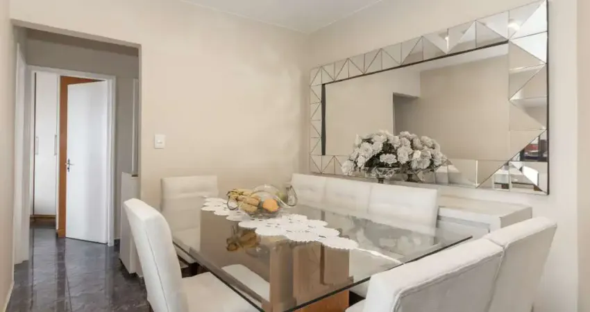 Apartamento para venda em Tucuruvi com 2 quartos, sendo 1 suíte , 55m²