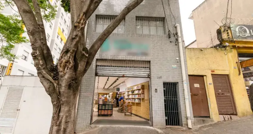 Prédio à venda na Rua Conde de Sarzedas, 246, Liberdade, São Paulo