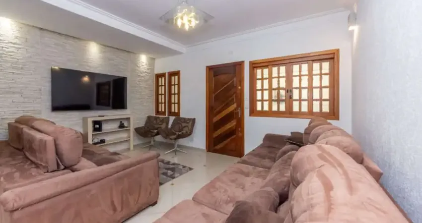 Casa para venda em Jabaquara com 3 quartos, sendo 3 suítes , 200m²