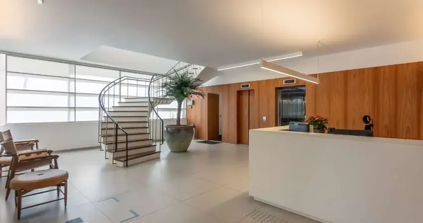 Sala comercial à venda na Rua Itacolomi, 601, Higienópolis, São Paulo