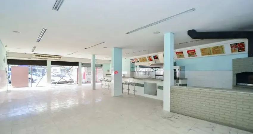 Ponto comercial à venda na Rua Cerro Corá, 985, Vila Romana, São Paulo