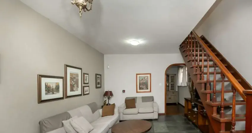 Sobrado para venda em jardim petrópolis com 3 quartos , 162m²