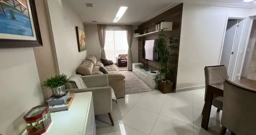 Apartamento para venda em vila graciosa com 3 quartos, sendo 1 suíte , 90m²