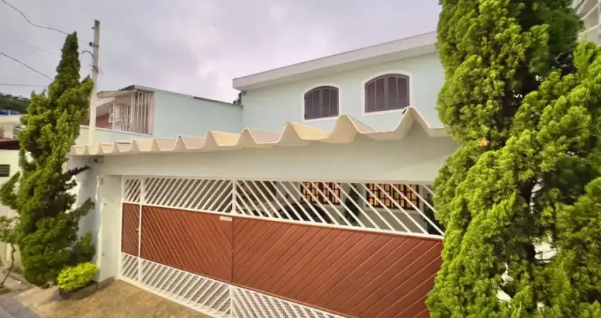 Sobrado para venda em vila constançia com 3 quartos, sendo 1 suíte , 300m²