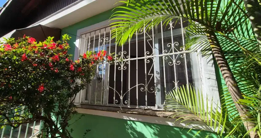 Casa para venda em planalto paulista com 3 quartos, sendo 1 suíte , 180m²