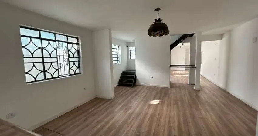 Casa para venda em vila mariana com 3 quartos, sendo 1 suíte , 155m²