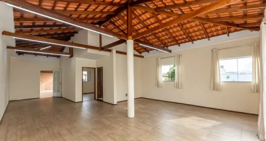 Casa para venda em chácara belenzinho com 4 quartos, sendo 3 suítes , 279m²