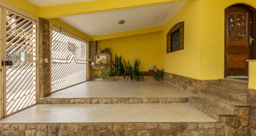 Casa para venda em Chácara Belenzinho com 4 quartos, sendo 3 suítes , 279m²