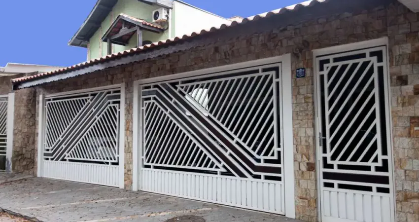 Casa para venda em pirituba com 3 quartos, sendo 1 suíte , 144m²