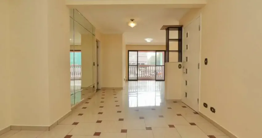 Apartamento garden para venda em perdizes com 3 quartos, sendo 1 suíte , 126m²