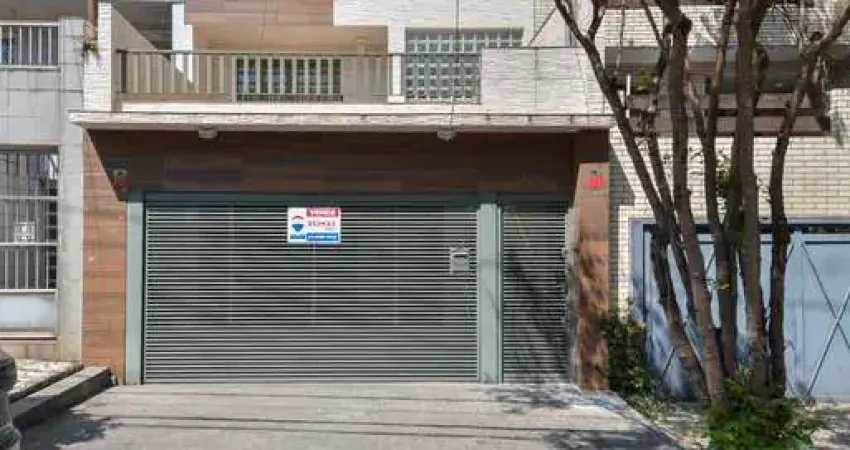 Casa para venda em Vila Monumento com 3 quartos, sendo 2 suítes , 185m²