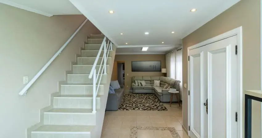 Sobrado para venda em Freguesia do Ó com 3 quartos, sendo 3 suítes , 280m²