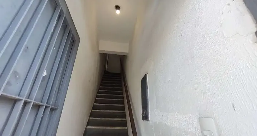 Sala comercial à venda na Rua Doutor Deodoro de Campos, 144, Americanópolis, São Paulo