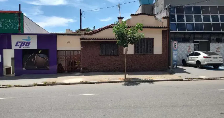 Terreno à venda na Rua Maestro João Gomes de Araújo, 174, Água Fria, São Paulo