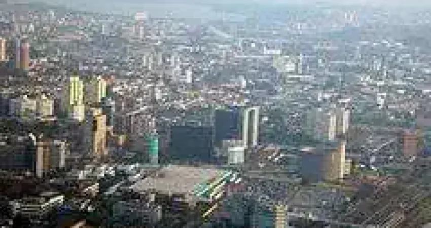 Terreno comercial à venda na Alameda Santo Amaro, 369 F, Santo Amaro, São Paulo