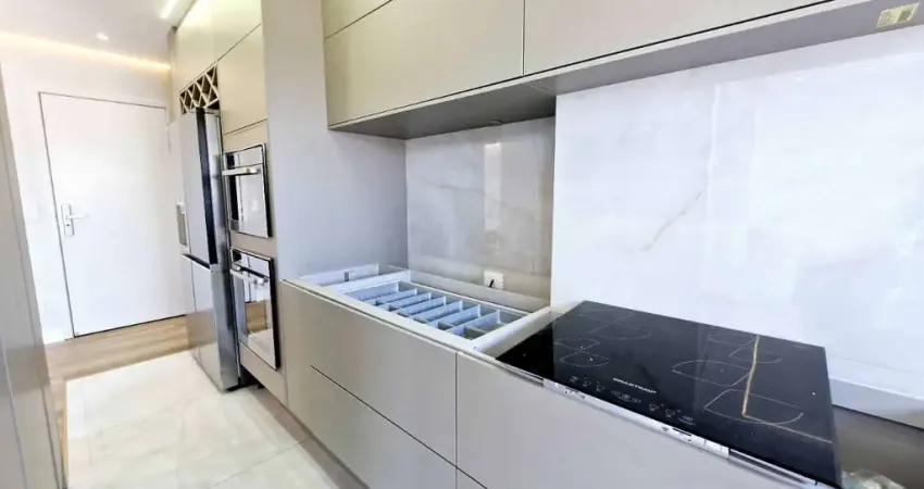 Apartamento para venda em vila nova mazzei com 2 quartos, sendo 1 suíte , 60m²