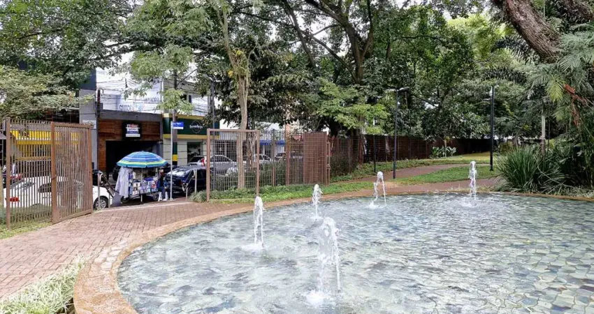 Casa comercial à venda na Rua Oscar Rodrigues Cajado Filho, 162, Santo Amaro, São Paulo