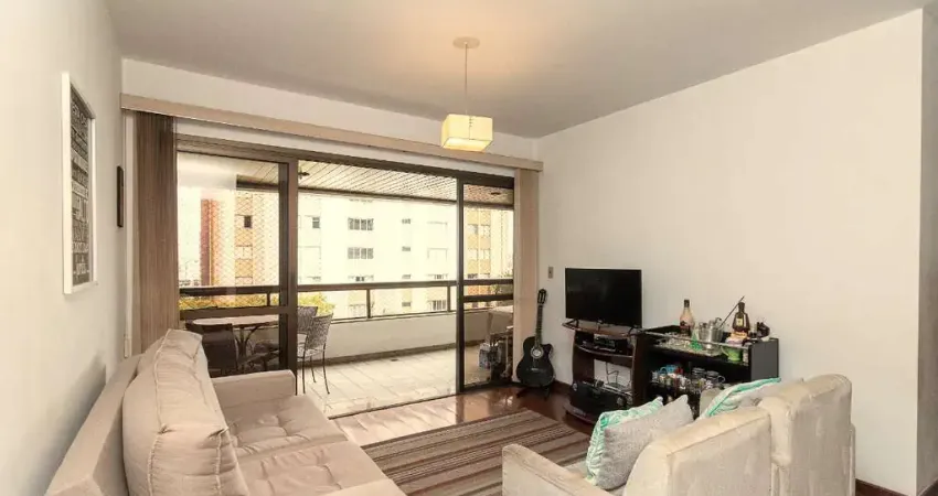 Apartamento para venda em Alto da Lapa com 3 quartos, sendo 1 suíte , 106m²