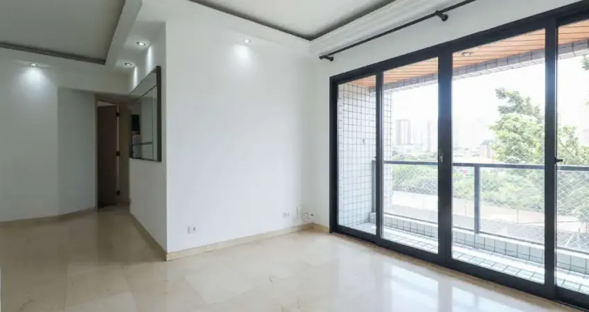 Apartamento para venda em Bosque da Saúde com 3 quartos, sendo 1 suíte , 79m²