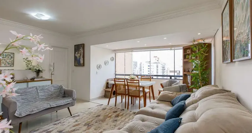 Apartamento para venda em Vila Mascote com 3 quartos, sendo 1 suíte , 85m²