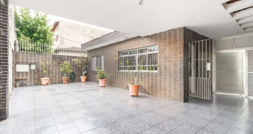 Casa para venda em Cidade Patriarca com 3 quartos, sendo 1 suíte , 142m²