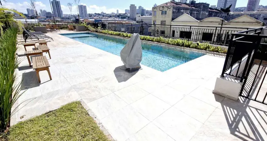 Apartamento garden para venda em Vila Maria com 2 quartos , 49m²