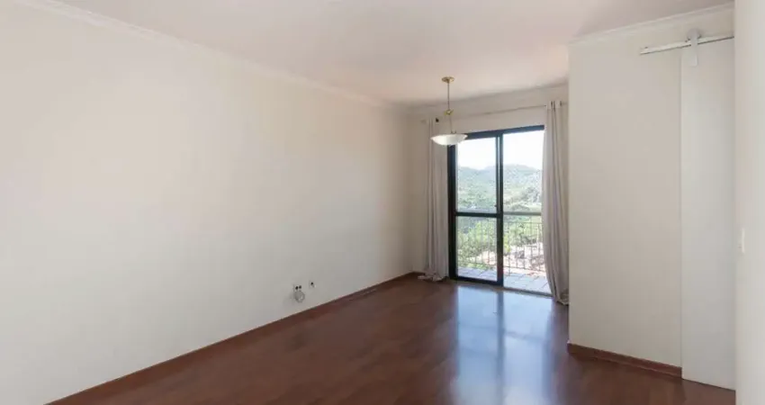Apartamento para venda em Conjunto Residencial Vista Verde com 3 quartos , 62m²
