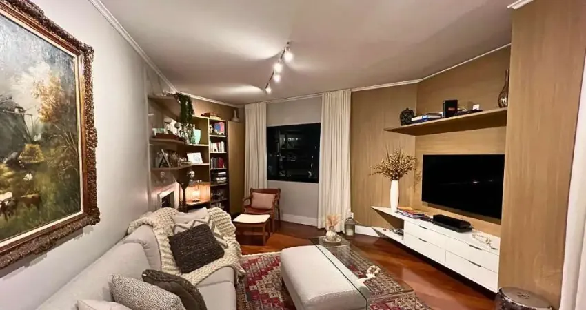 Apartamento para venda em Santana com 3 quartos, sendo 3 suítes , 146m²