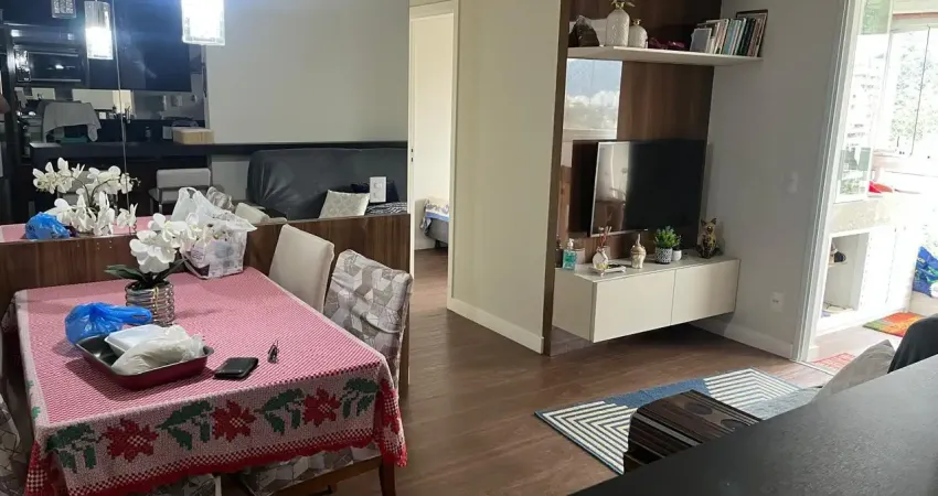 Apartamento de 2 dormitórios sendo 1 suíte à venda no itacorubi