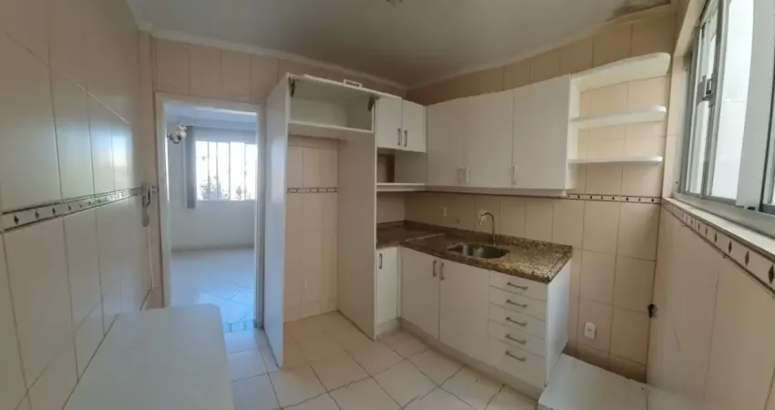 Apartamento de 3 dormitórios com 3 banheiro no centro da trindade.