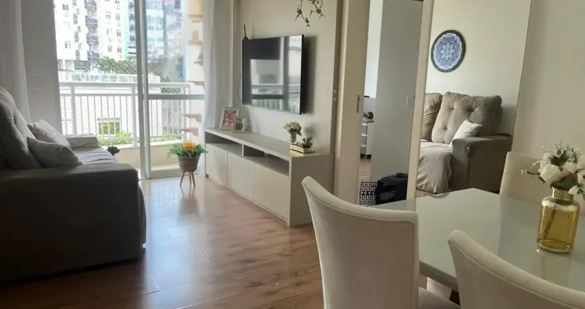 Apartamento com 2 quartos à venda na Rua Rodrigo Rampinelli Jeremias, 2383, Itacorubi, Florianópolis