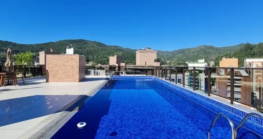 Studio mobiliado à venda no córrego grande, em florianópolis.