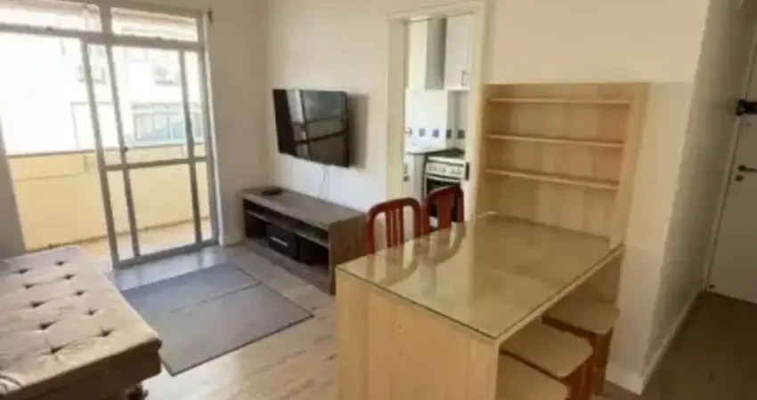 Apartamento com 2 quartos à venda no Córrego Grande, Florianópolis