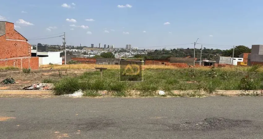 Terreno à venda no Jardim Casablanca, Indaiatuba